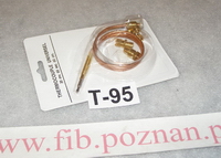 TERMOPARA UNIWERSALNA L600